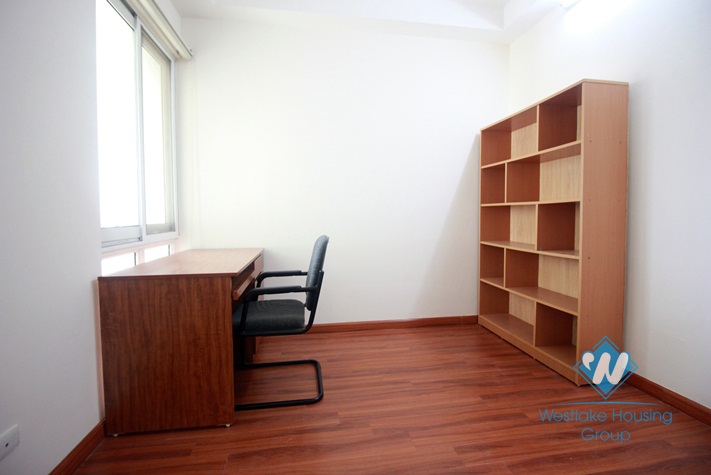 Ciputra apartment of 3 bedrooms 2 bathrooms - fully furnished and so much more...
